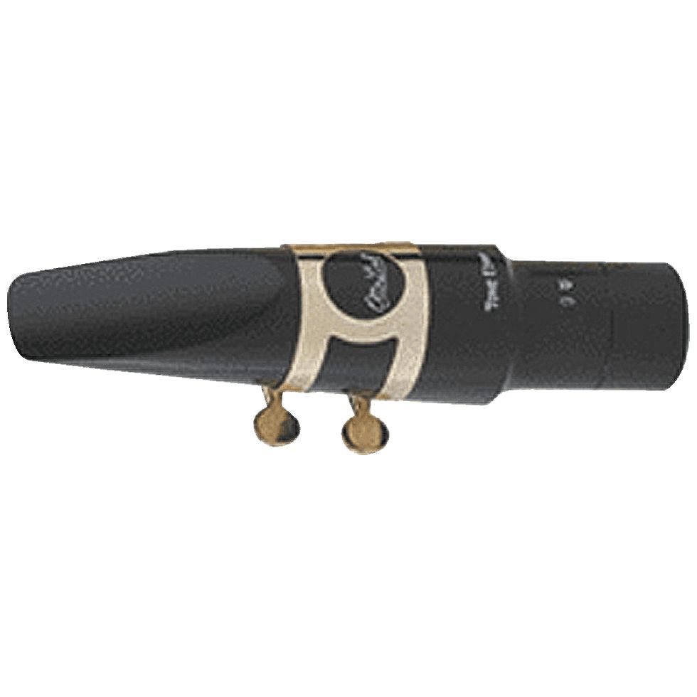 Otto Link OLET7E Tone Edge mondstuk tenor saxofoon eboniet 7 ster