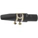 Otto Link OLET7E Tone Edge mondstuk tenor saxofoon eboniet 7 ster