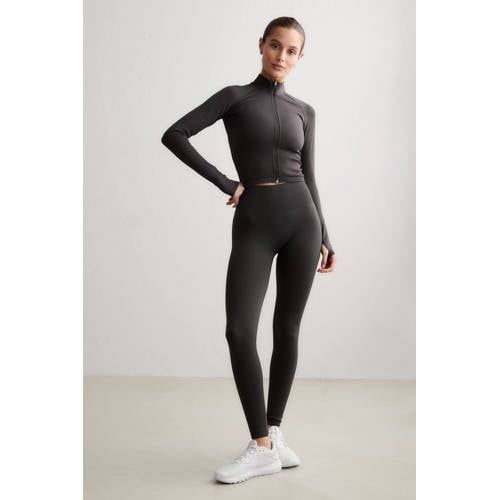 Aim'n sportlegging Shape grijs