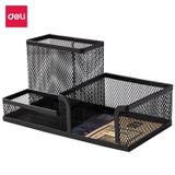 Deli E9175 Metaal Zwart
