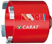 Dustec Dozenboor Droog Gebruik Ø122X60Xm16