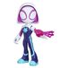 Hasbro Marvel Spidey and His Amazing Friends Supersized Ghost-Spider Collectible Action Figure