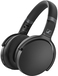 Sennheiser EPOS HD 450BT - Draadloze Headset met Noise Cancelling - Zwart