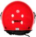 Gari G20 Casque jet Oranje XL