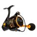 Penn Slammer IV Moulinet 6500HS