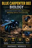 Orchid Bee Biology: A Comprehensive Guide to Orchid Bee Biology, Behavior, Pollination Ecology, Conservation Strategies, and Scientific Research in Tropical Ecosystems