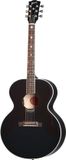 Gibson Everly Brothers J-180 Ebony Akoestische gitaar
