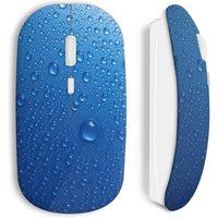 Maniacase Wireless Mouse Water Drops