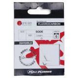 Kali Kunnan Hameçon Monté Expert Sode Fluorocarbone