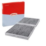 Corteco 80001777 luchtfilter voor cabine | Compatibel met: BMW X3, X4