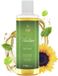 Vibratissimo 'Natural': massageolie voor sensueel genot, liefdesolie, erotische olie, 100 ml