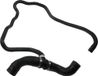 GATES motorslang 05-3250 zwart