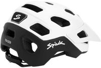 Spiuk Trazer Helm Wit S-M