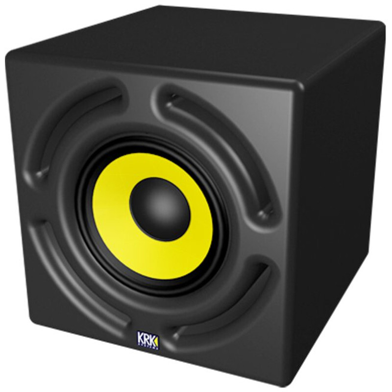 KRK Systems 12S HO