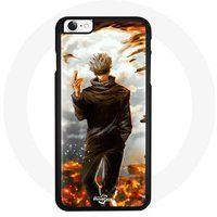 Harley Davidson Maniacase Hoes voor Oppo A16 Motorschedel