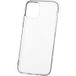 OEM Transparant Slim 2mm Étui pour Xiaomi Poco C65 / Redmi 13C