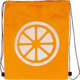 Excellent Houseware Koeltas Rugzak Oranje