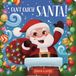 Peek Libri GmbH Peek & Pop Can't Catch Santa! Kartonboek