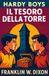 Il The Hardy Boys Il tesoro della torre