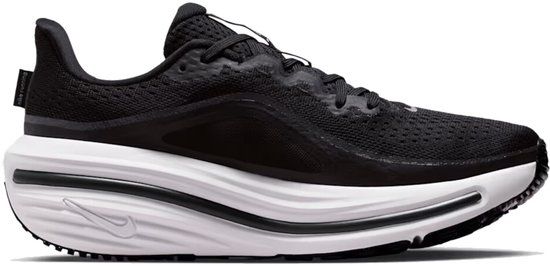Nike Winflo 12 Dames Hardloopschoenen Zwart