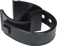 ALGAM LIGHTING Universeel bevestigingssysteem voor stopcontacten, 4 instelniveaus, zwart