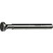LUKAS-ERZETT A10171006603 Fraise Acier Longueur 54 mm Dimension, Ø 10 mm Diamètre de queue 6 mm