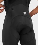 Siroko Aspen Fietsbroek Zwart M Man