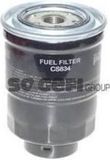 PURFLUX dieselfilter CS834