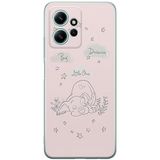 ERT GROUP mobiel telefoonhoesje voor Xiaomi REDMI NOTE 12 4G origineel en officieel erkend Disney patroon Dalmatian 001 aangepast aan de vorm van de mobiele telefoon, hoesje is gemaakt van TPU