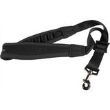 Protec NLS310M 22" Less-Stress Verstelbare Saxofoon Neck Strap - Zwart
