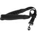 Protec NLS310M 22" Less-Stress Verstelbare Saxofoon Neck Strap - Zwart