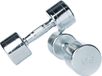 Lifemaxx CHROMED DUMBBELLSET 7KG - 7430436936964