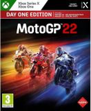 Milestone MotoGP 22 - Day One Edition - FR Xbox One Xbox Series X