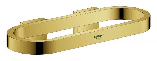 GROHE Handdoekring Selection 200x30x85mm