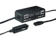MOBICOOL 804K-2412 power adapter/inverter