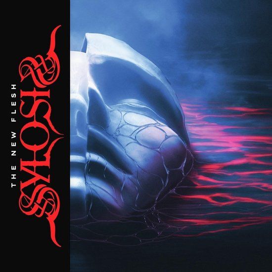 The Sylosis The New Flesh