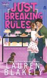 Just Lauren Blakely Hockey Ever After- Just Breaking the Rules