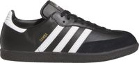 adidas Performance Samba Leren Schoenen - Unisex - Zwart - 37 1/3