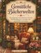 Gemütliche Bücherwelten: 30 entspannte Ausmalmotive mit Buchhandlungen, Lesecafés und gemütlichen Leseecken für Erwachsene und Jugendliche