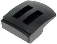 Out of the Box Duo Batterij Laadstation 5101 voor Hero 4 (184) ON1741