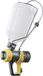 WAGNER Spuitopzetstuk Wood & Metal Extra Gravity reservoir: 150 ml en 600 ml, toebehoren voor WAGNER verfspuitsystemen