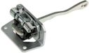 NTY Parts Deurvastzetter voor OEM 8Z0837249