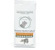 Greenheart Catfood Senior 4kg