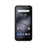 Gigaset GX4 PRO / 128 GB / Zwart / 4G