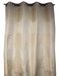Sans CA00105-152 gordijn, klaar om op te hangen, levensboom, jacquard, polyester, 140 x 270 cm, natuur