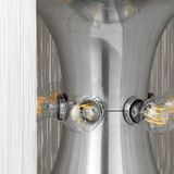 Gubi Lampe à poser Model 597 Frange Crème