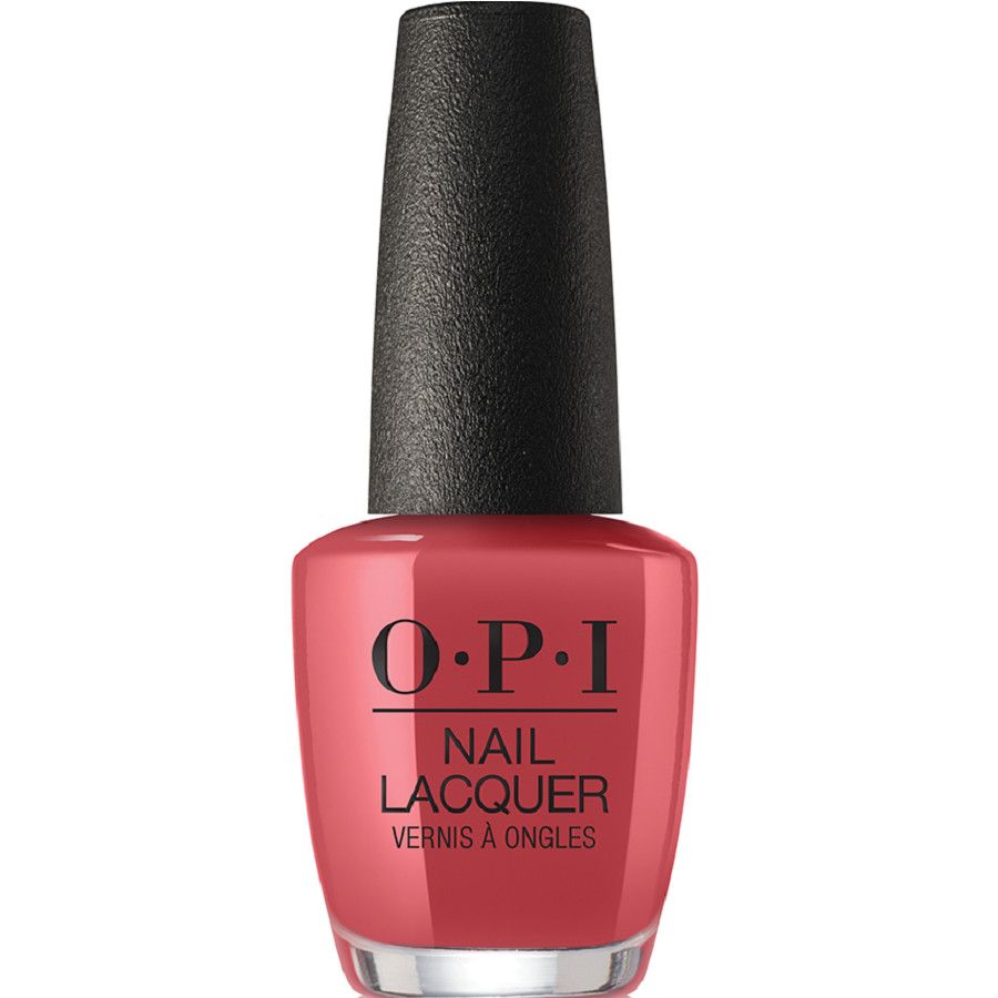 OPI My Solar Clock is Ticking Nagellak 15 ml