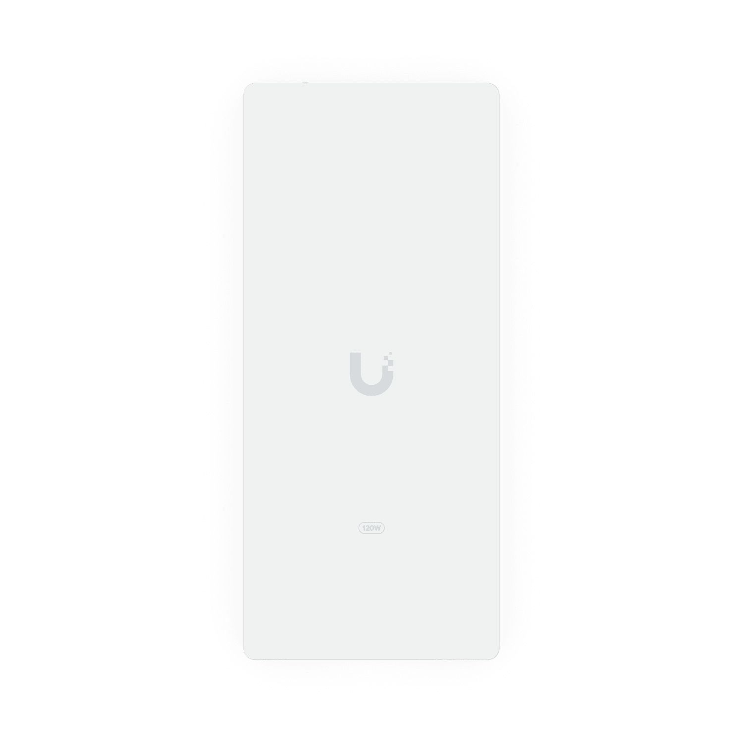 Ubiquiti UISP UACC-ADAPTER-PT-120W - Power Adapter - 120W - Indoor - White