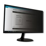 Qoltec 51058 Privacyfilter 23.6 inch 16:9