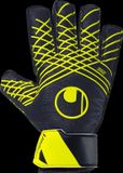 Uhlsport Prediction Starter Soft Keepershandschoenen Geel 11